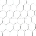 Chicken Wire Mesh Hexagonal Galvanised Netting Roll